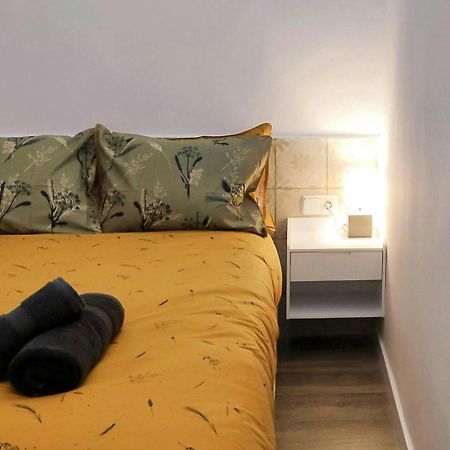 Sant Antoni 3 - Downtown Barcelona. Modern Apartment Ngoại thất bức ảnh