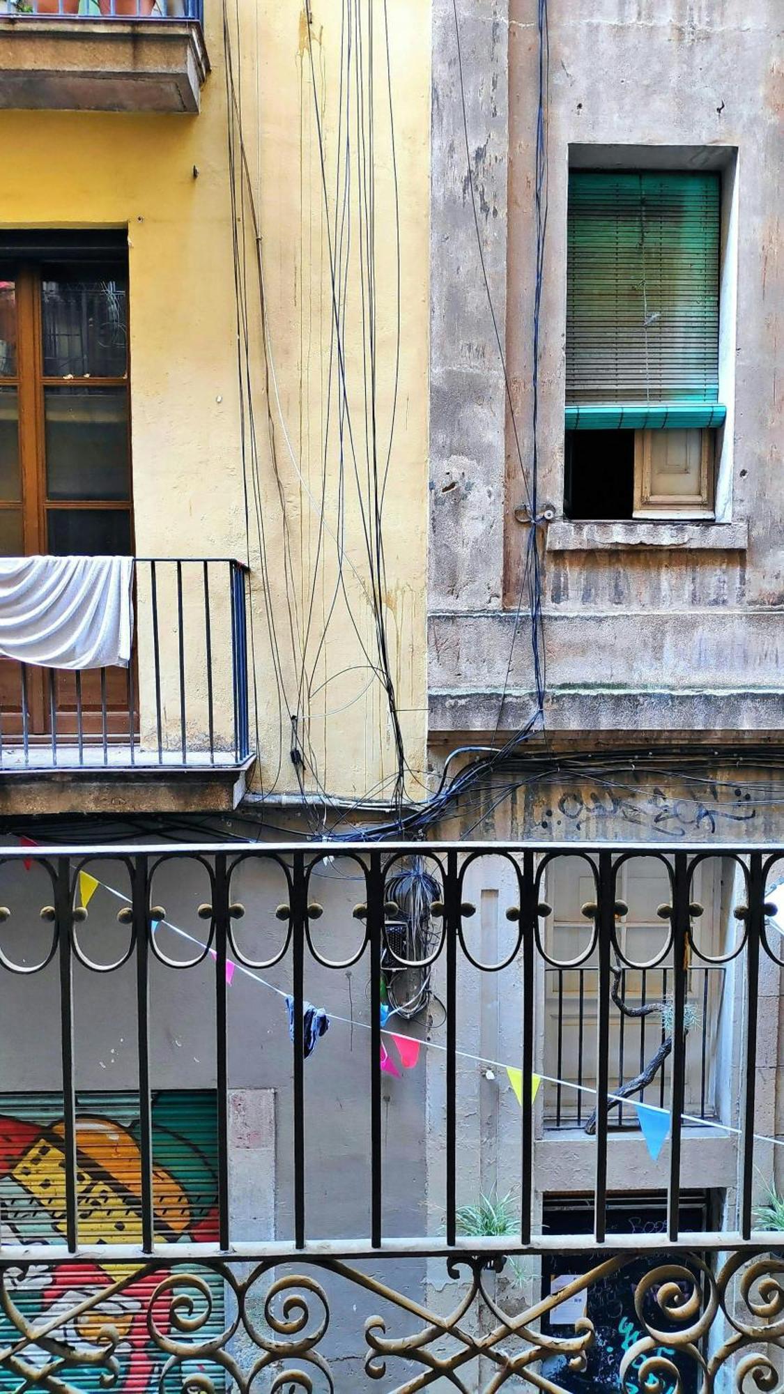Sant Antoni 3 - Downtown Barcelona. Modern Apartment Ngoại thất bức ảnh