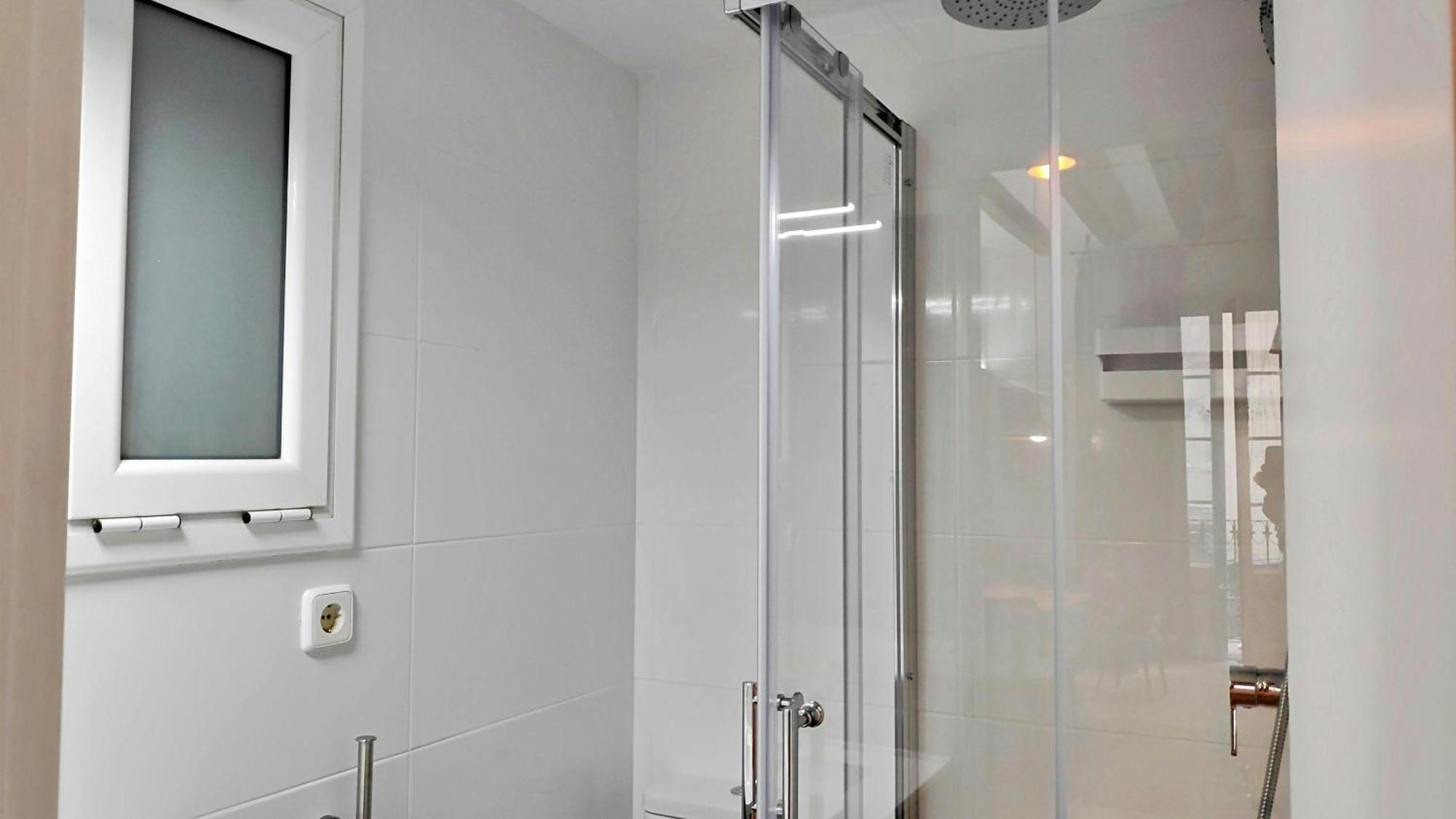 Sant Antoni 3 - Downtown Barcelona. Modern Apartment Ngoại thất bức ảnh