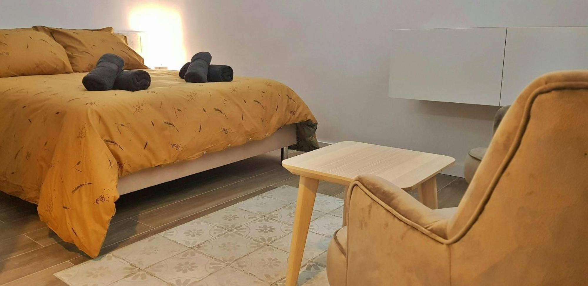 Sant Antoni 3 - Downtown Barcelona. Modern Apartment Ngoại thất bức ảnh