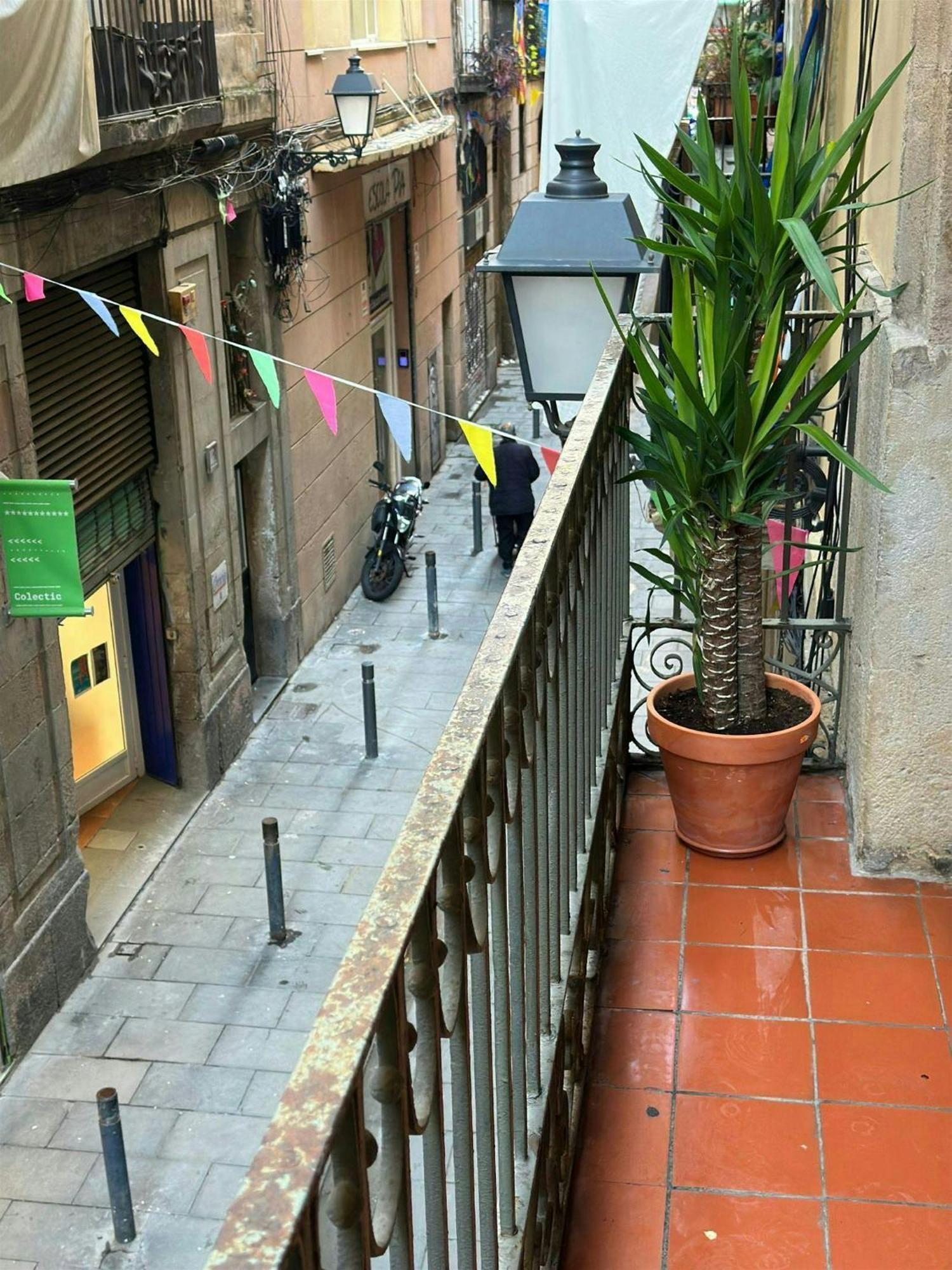 Sant Antoni 3 - Downtown Barcelona. Modern Apartment Ngoại thất bức ảnh